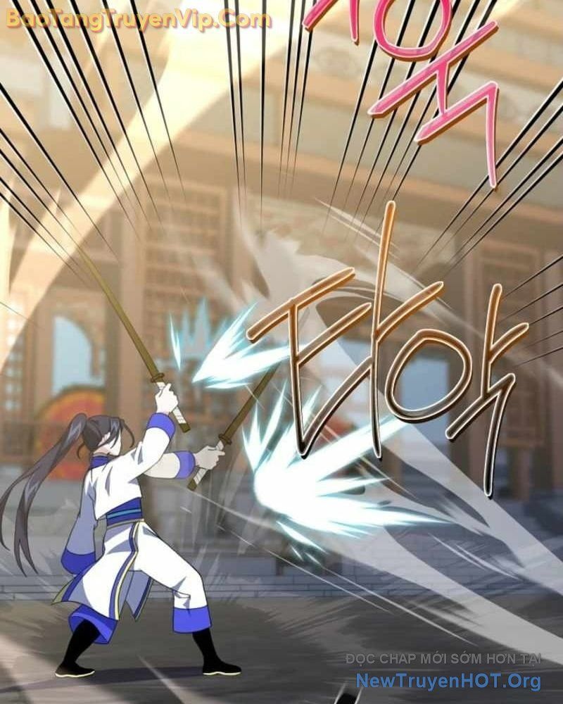 Hồi Sinh Huyết Mạch Nam Cung Chap 8 - Next Chap 9