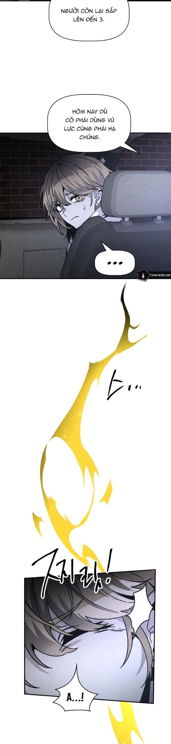 Kẻ Sát Nhân Chap 10 - Next Chap 11