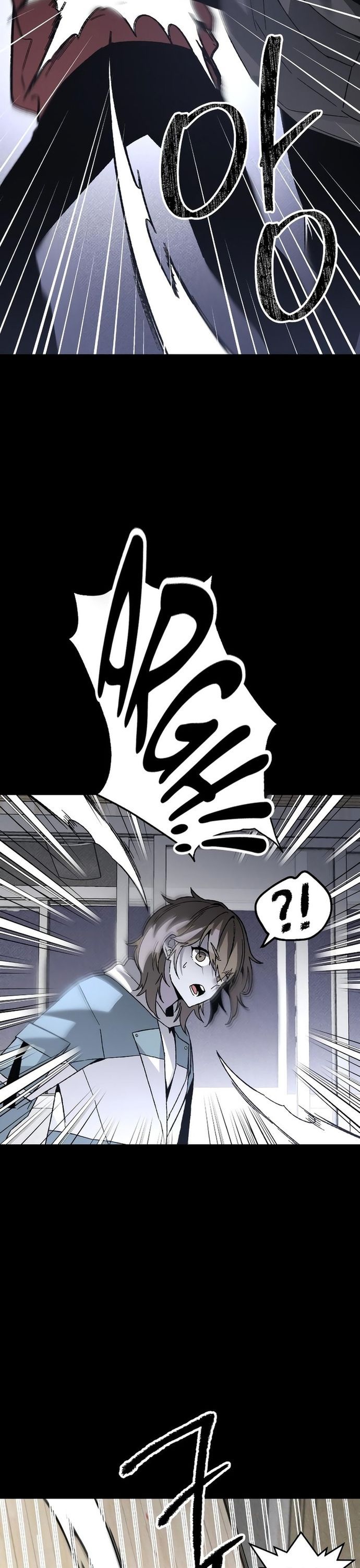 Kẻ Sát Nhân Chap 13 - Next Chap 14