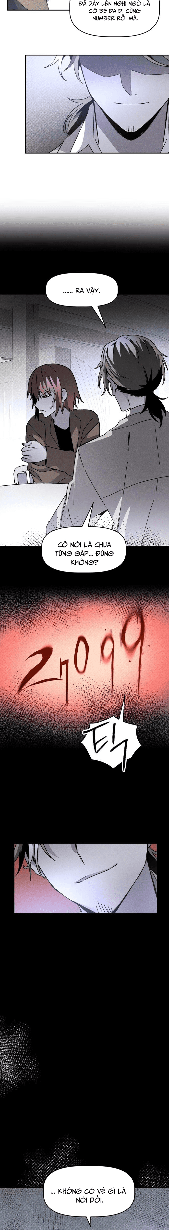 Kẻ Sát Nhân Chap 16 - Next Chap 17