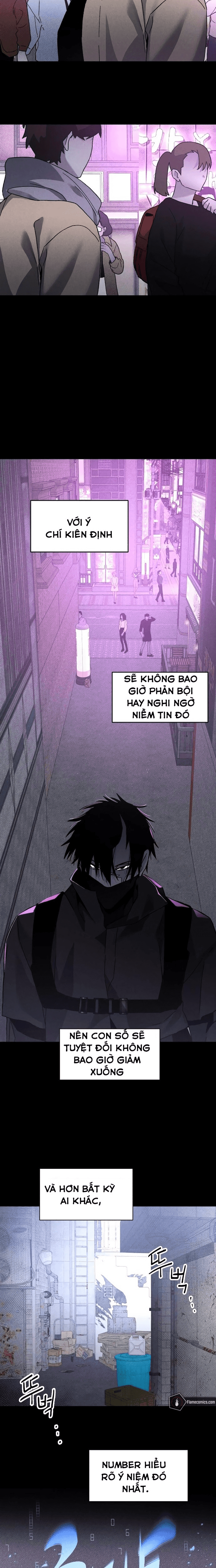 Kẻ Sát Nhân Chap 19 - Next Chap 20