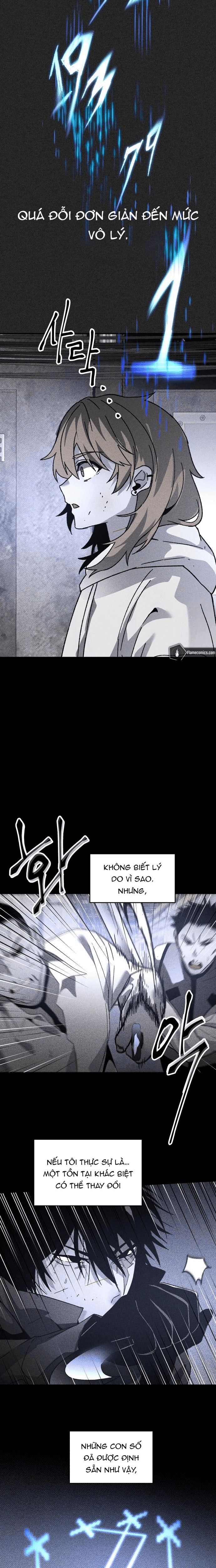 Kẻ Sát Nhân Chap 23 - Next Chap 24