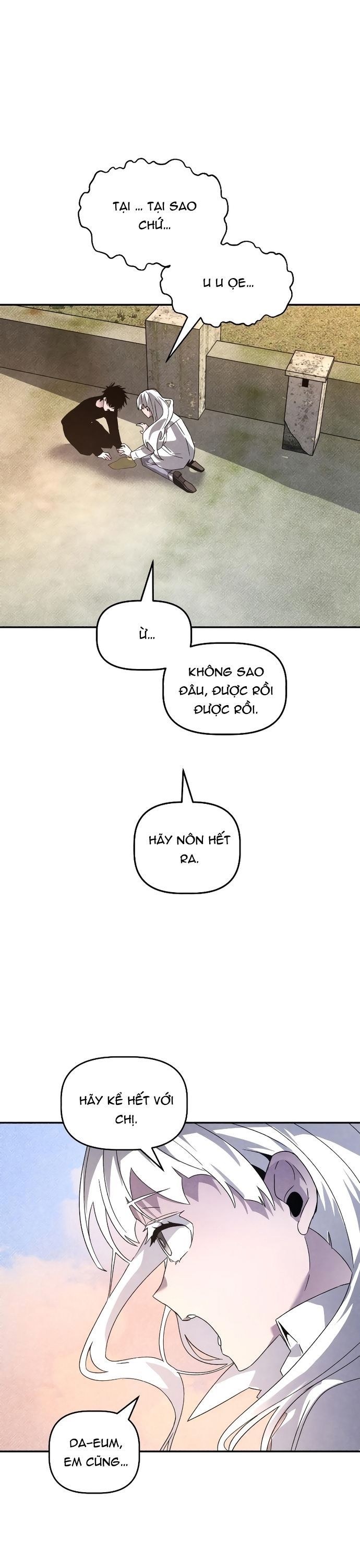 Kẻ Sát Nhân Chap 28 - Next Chap 29