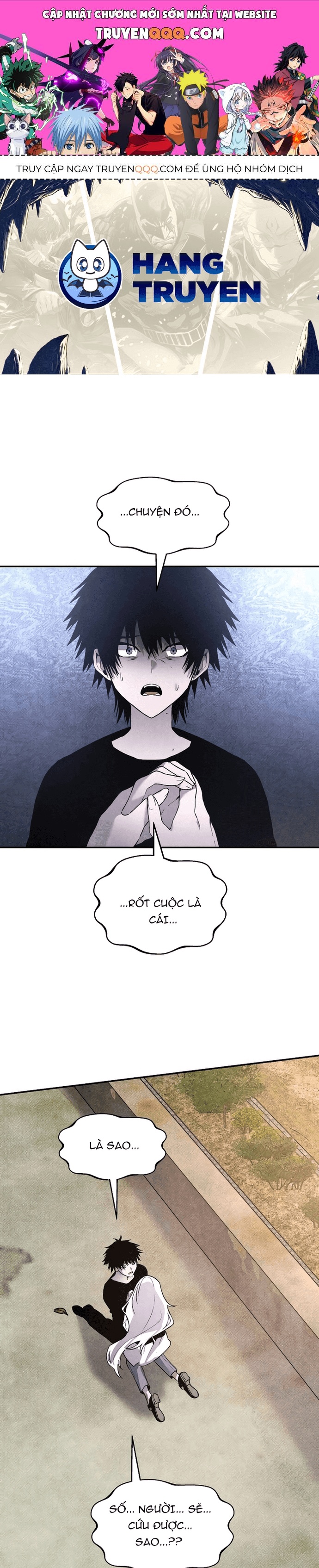 Kẻ Sát Nhân Chap 29 - Next Chap 30