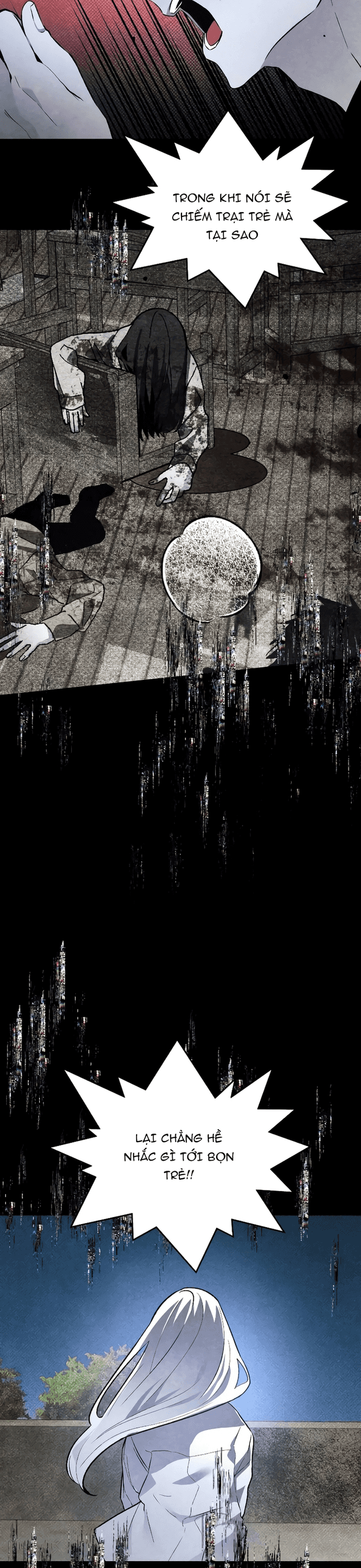 Kẻ Sát Nhân Chap 29 - Next Chap 30