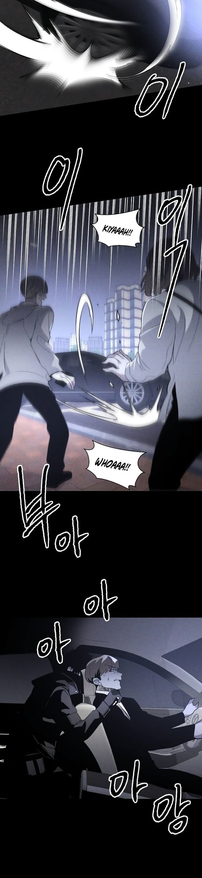 Kẻ Sát Nhân Chap 3 - Next Chap 4