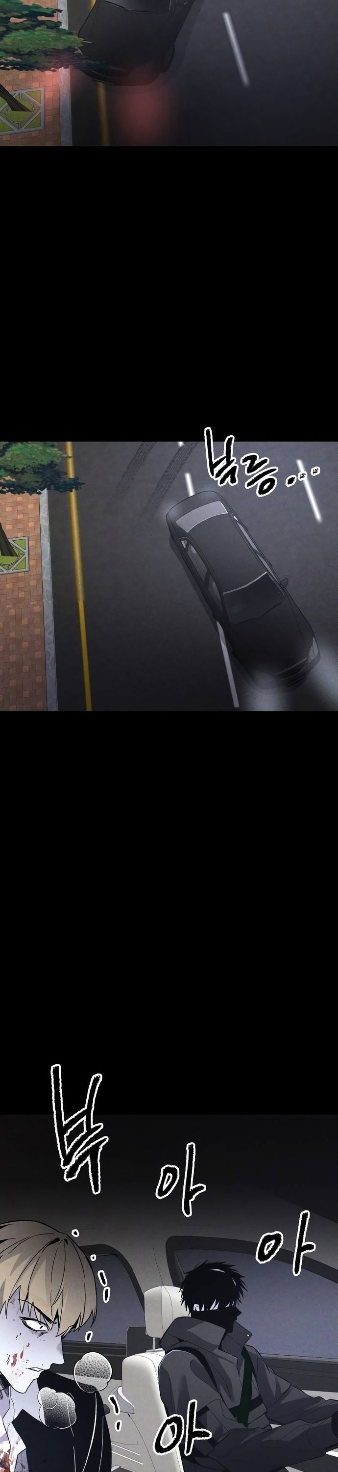 Kẻ Sát Nhân Chap 3 - Next Chap 4