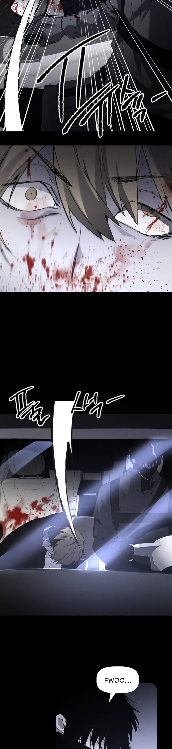 Kẻ Sát Nhân Chap 3 - Next Chap 4