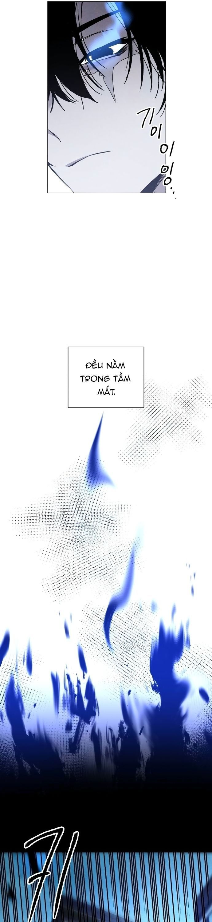 Kẻ Sát Nhân Chap 3 - Next Chap 4