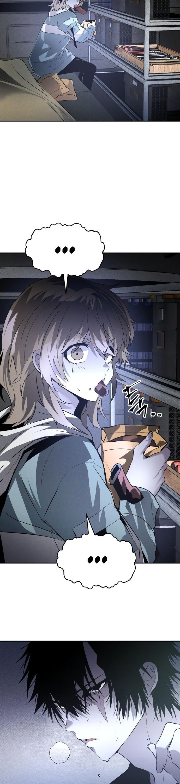 Kẻ Sát Nhân Chap 33 - Next Chap 34