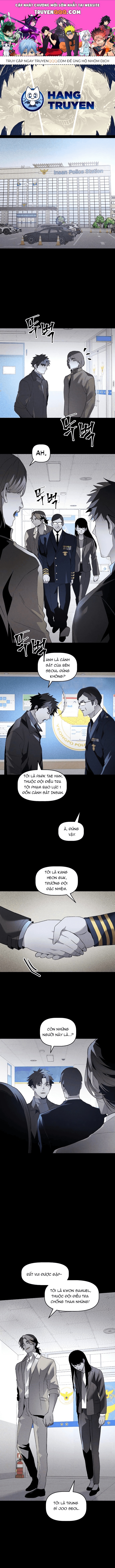 Kẻ Sát Nhân Chap 35 - Next Chap 36