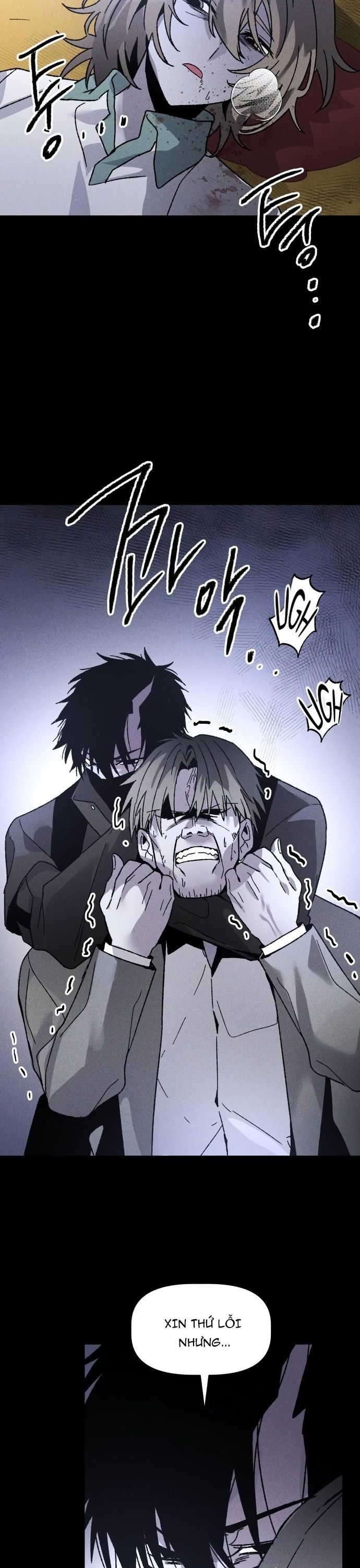 Kẻ Sát Nhân Chap 7 - Next Chap 8