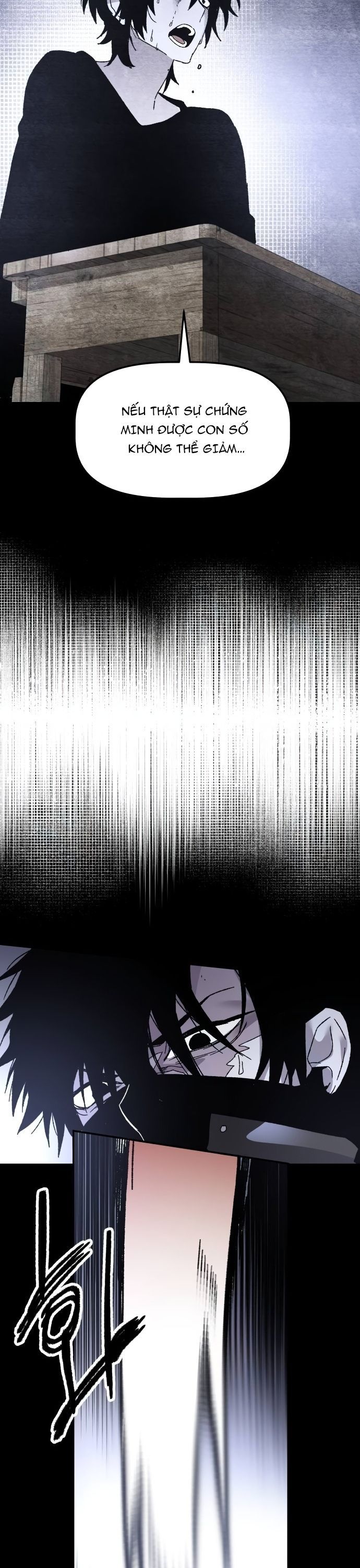 Kẻ Sát Nhân Chap 7 - Next Chap 8