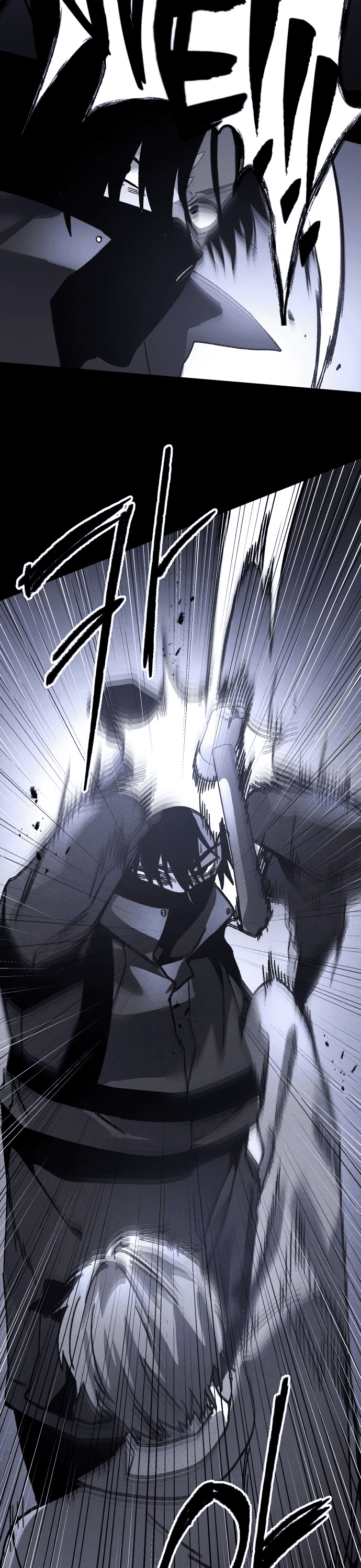 Kẻ Sát Nhân Chap 7 - Next Chap 8