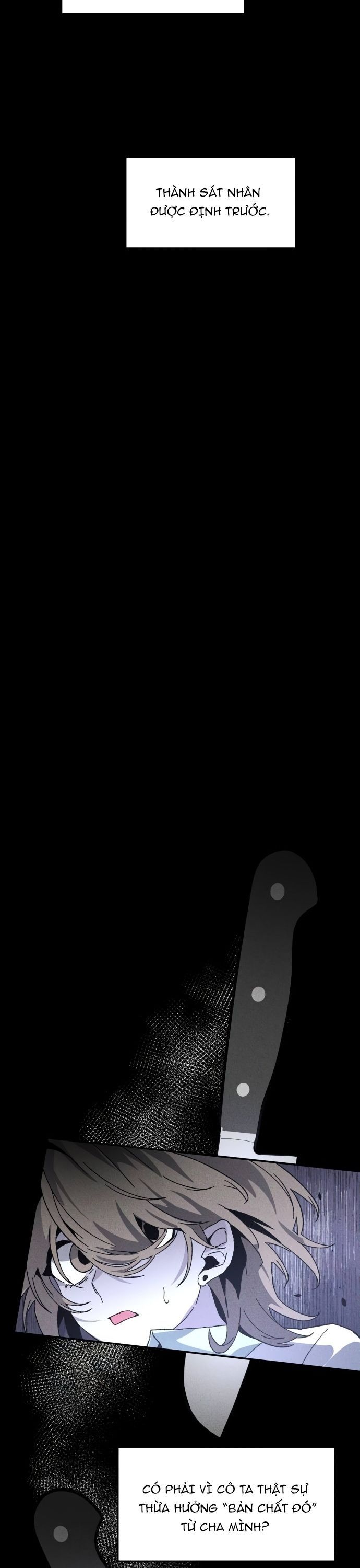 Kẻ Sát Nhân Chap 7 - Next Chap 8