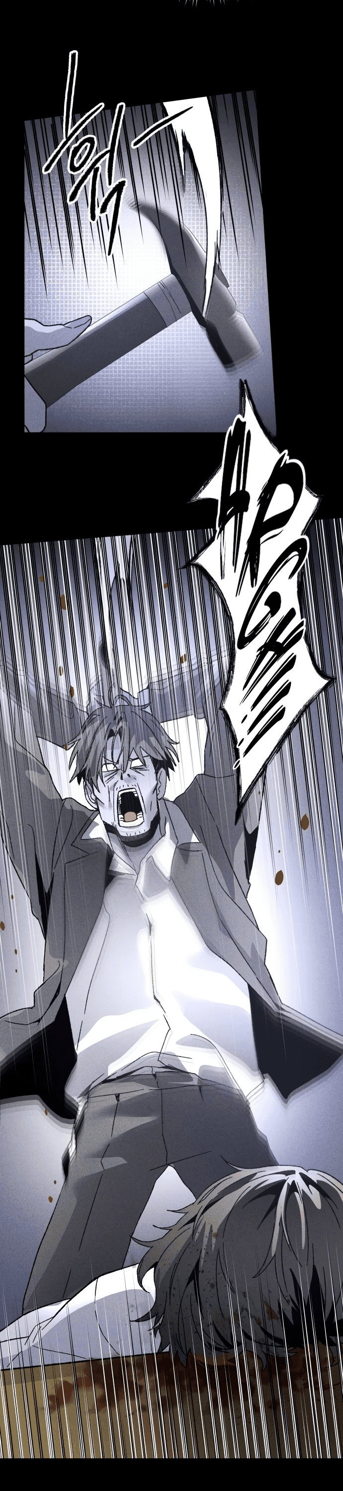 Kẻ Sát Nhân Chap 7 - Next Chap 8