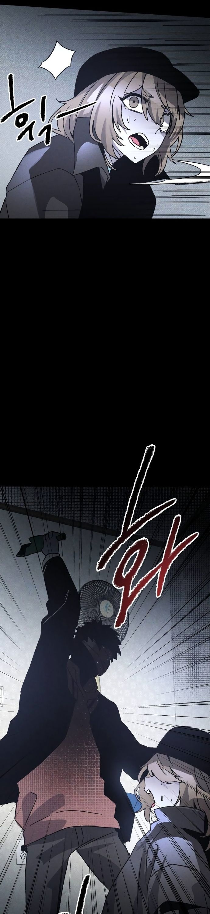 Kẻ Sát Nhân Chap 9 - Next Chap 10