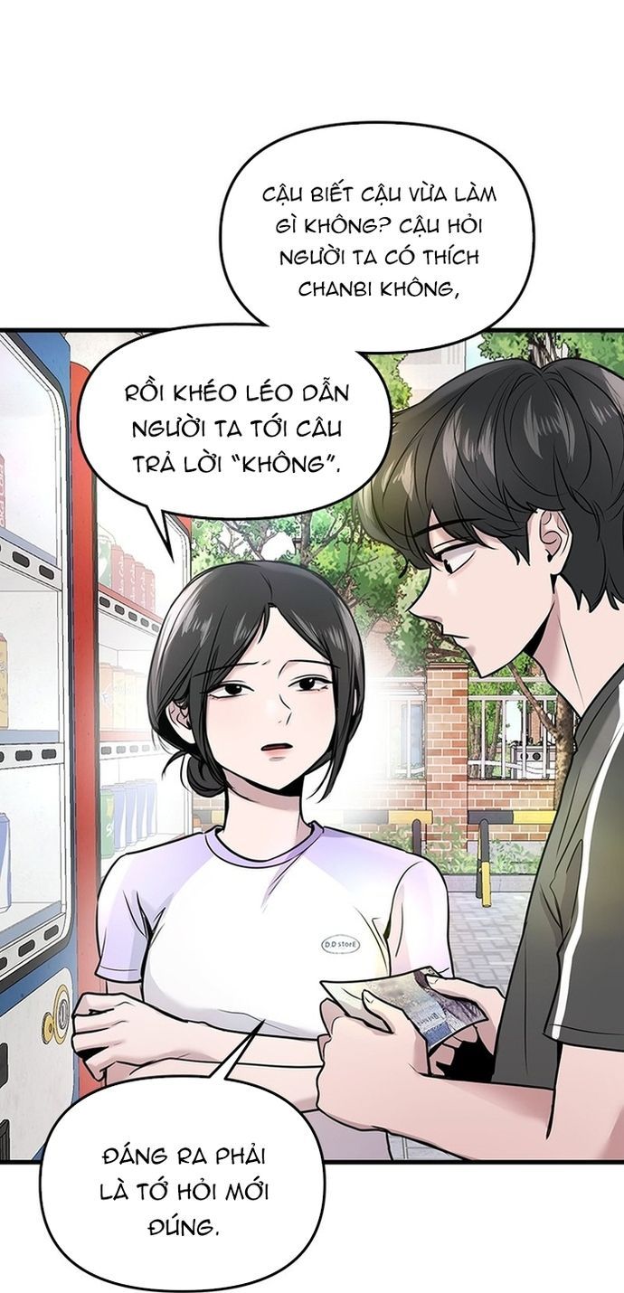 Trở Lại Với Chanbi Chap 15 - Next Chap 16