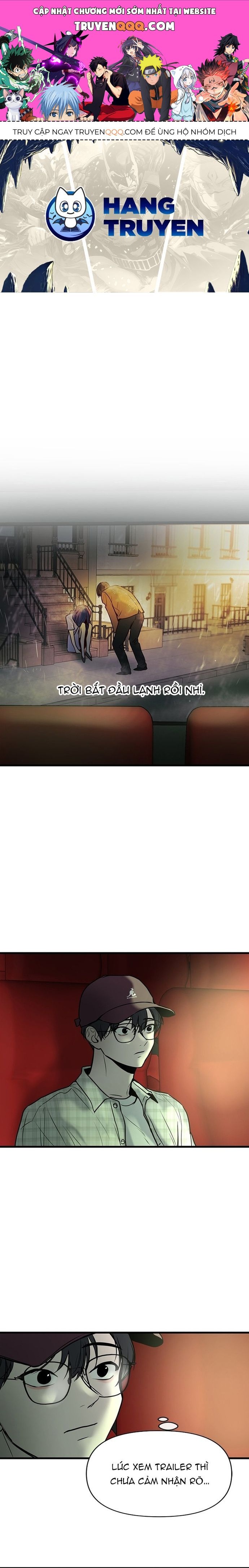 Trở Lại Với Chanbi Chap 18 - Next Chap 19