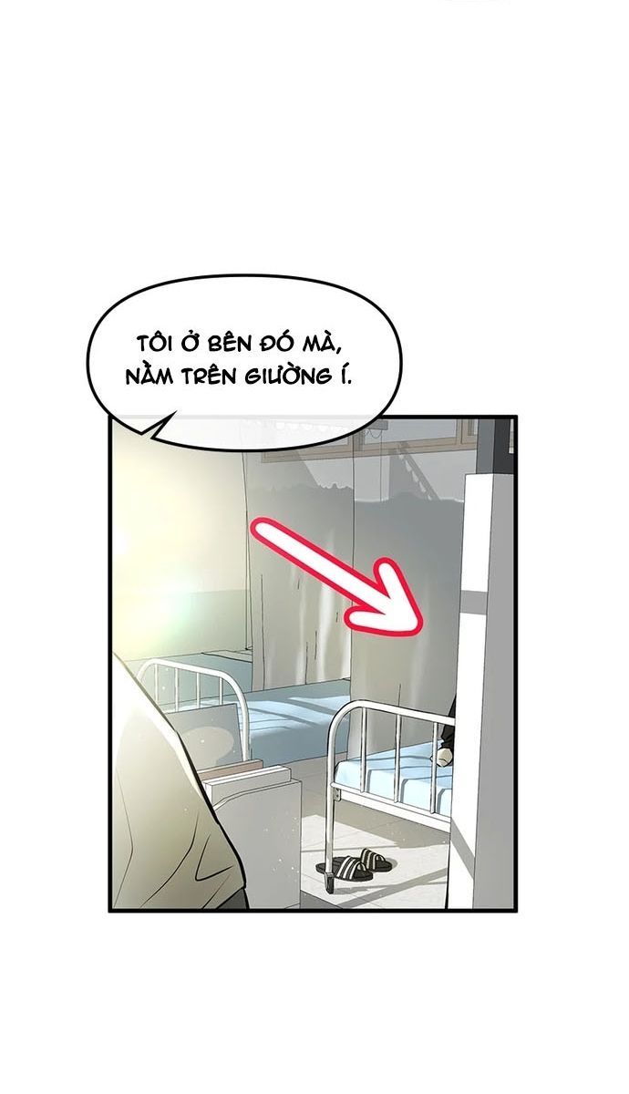 Trở Lại Với Chanbi Chap 2 - Next Chap 3