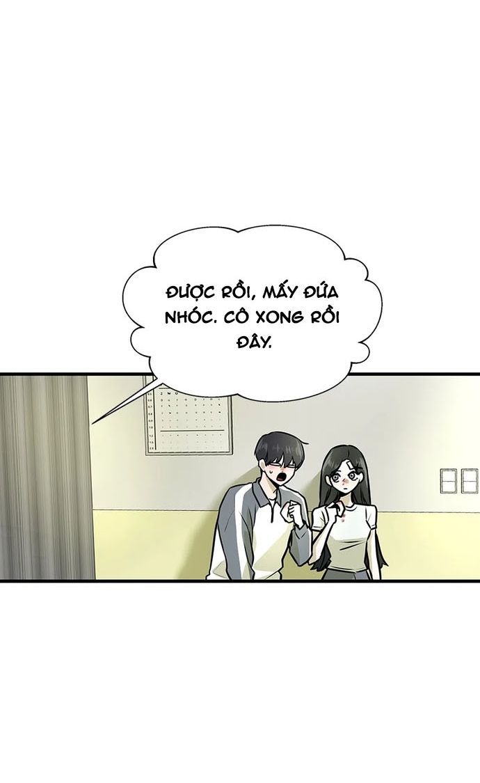 Trở Lại Với Chanbi Chap 2 - Next Chap 3