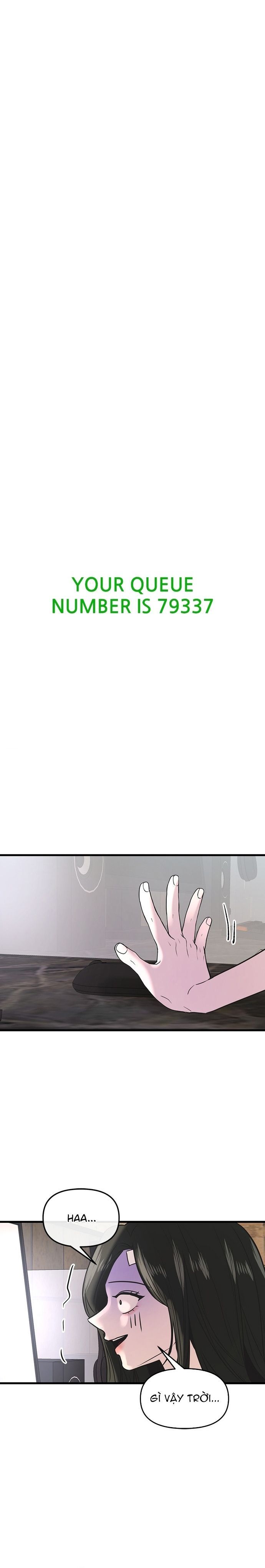 Trở Lại Với Chanbi Chap 22 - Next Chap 23