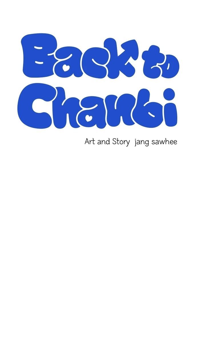 Trở Lại Với Chanbi Chap 3 - Next Chap 4