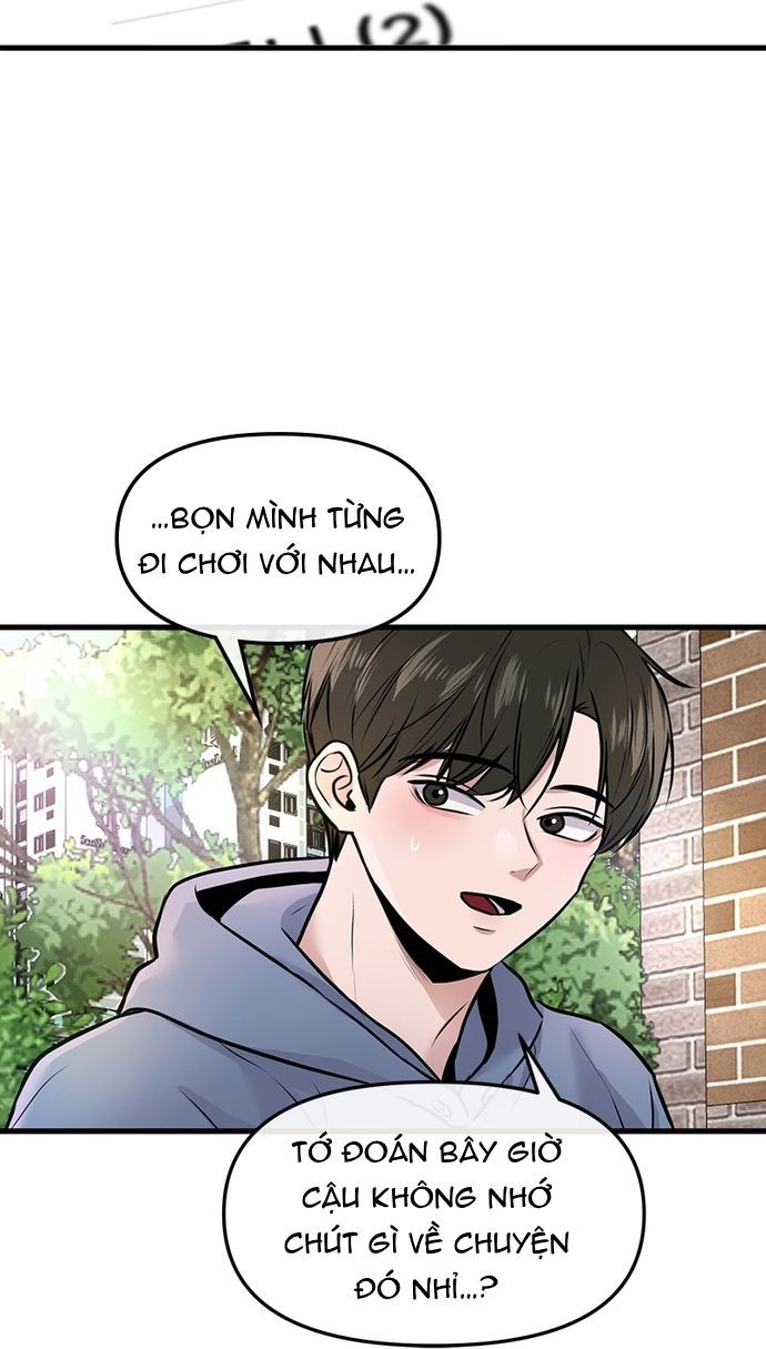 Trở Lại Với Chanbi Chap 3 - Next Chap 4