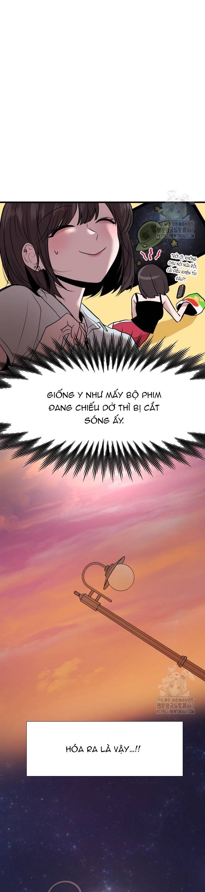 Trở Lại Với Chanbi Chap 38 - Next Chap 39