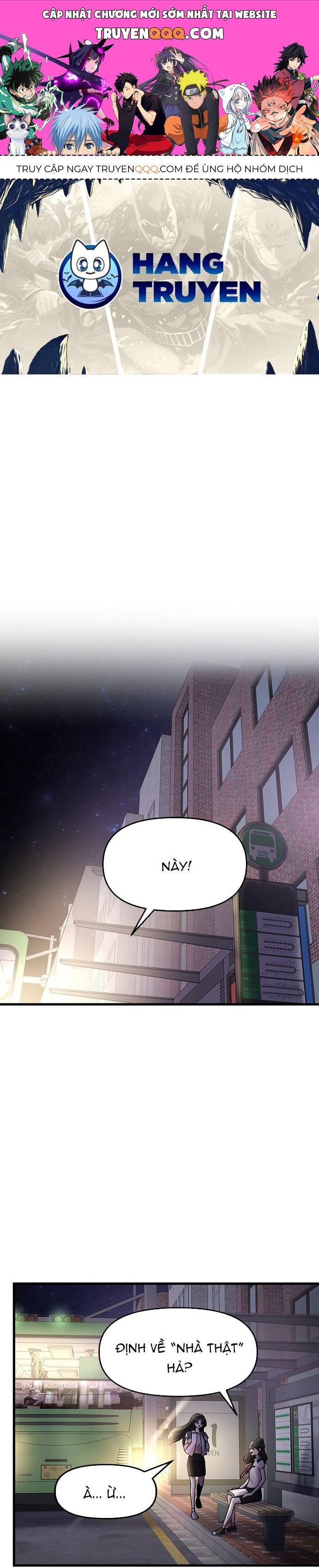 Trở Lại Với Chanbi Chap 39 - Next Chap 40