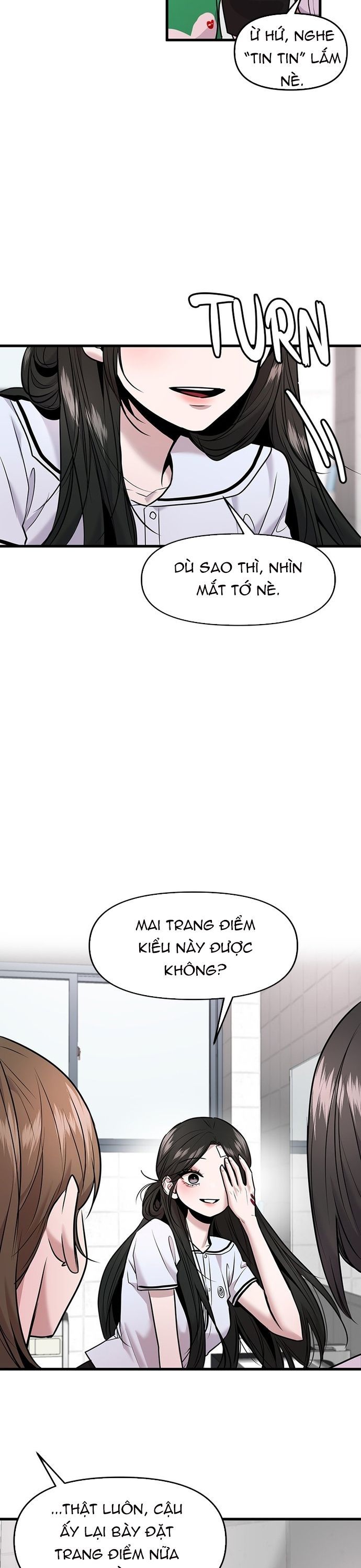 Trở Lại Với Chanbi Chap 39 - Next Chap 40