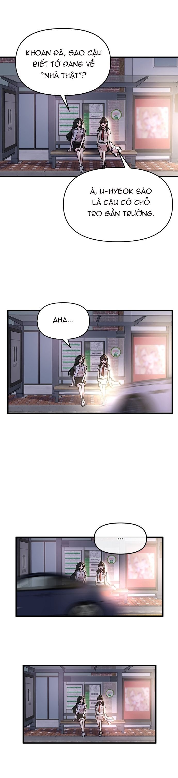 Trở Lại Với Chanbi Chap 39 - Next Chap 40