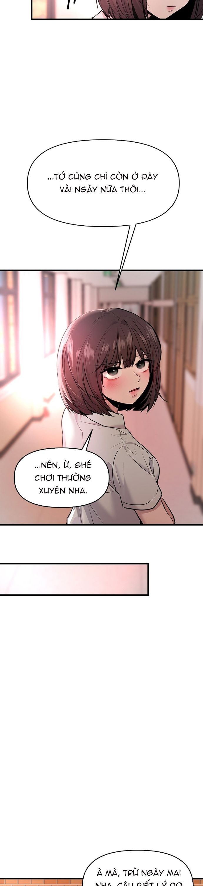 Trở Lại Với Chanbi Chap 39 - Next Chap 40