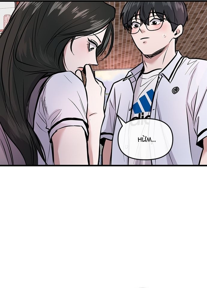 Trở Lại Với Chanbi Chap 4 - Next Chap 5