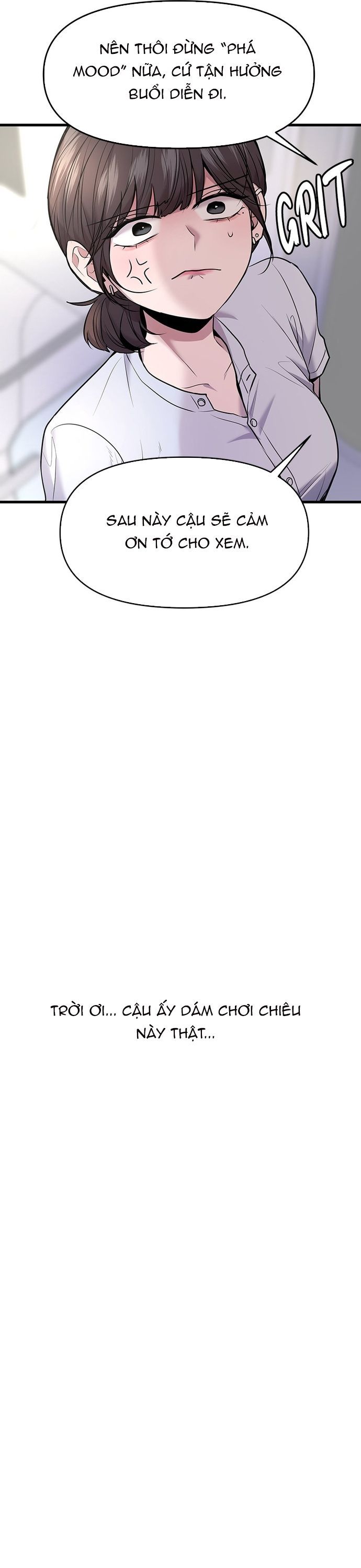 Trở Lại Với Chanbi Chap 40 - Next Chap 41