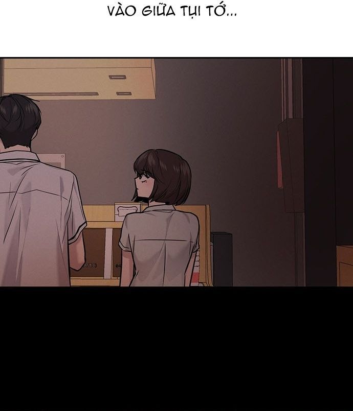 Trở Lại Với Chanbi Chap 42 - Next Chap 43