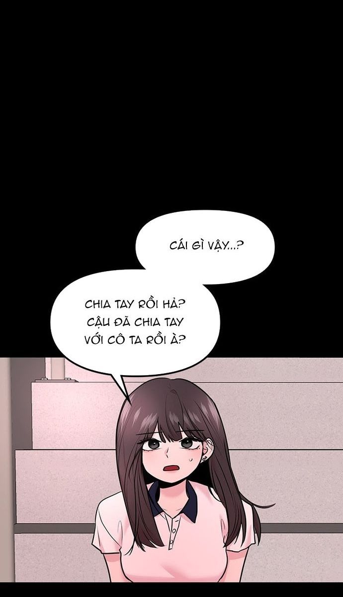 Trở Lại Với Chanbi Chap 42 - Next Chap 43