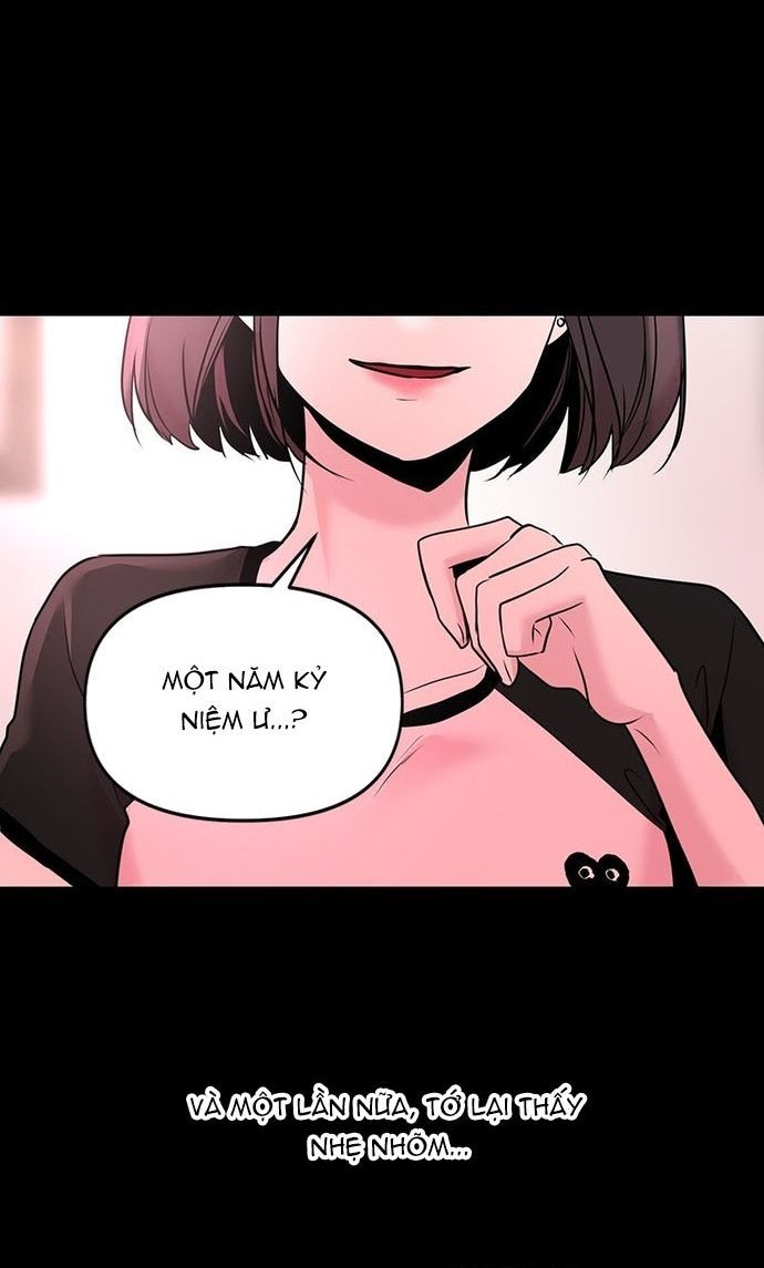 Trở Lại Với Chanbi Chap 42 - Next Chap 43