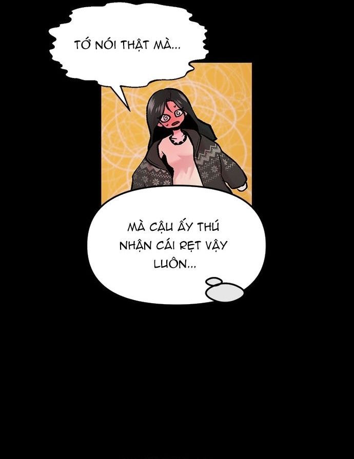 Trở Lại Với Chanbi Chap 42 - Next Chap 43