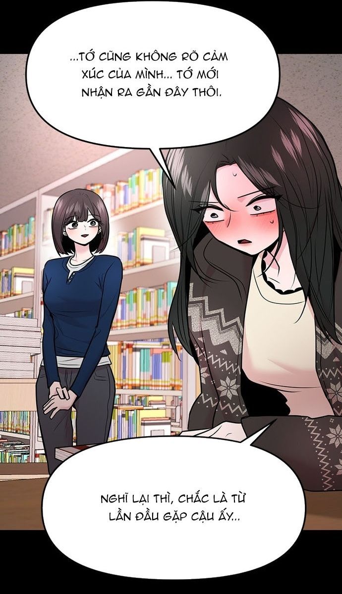 Trở Lại Với Chanbi Chap 42 - Next Chap 43