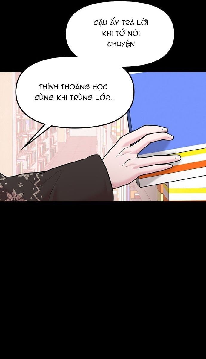 Trở Lại Với Chanbi Chap 42 - Next Chap 43