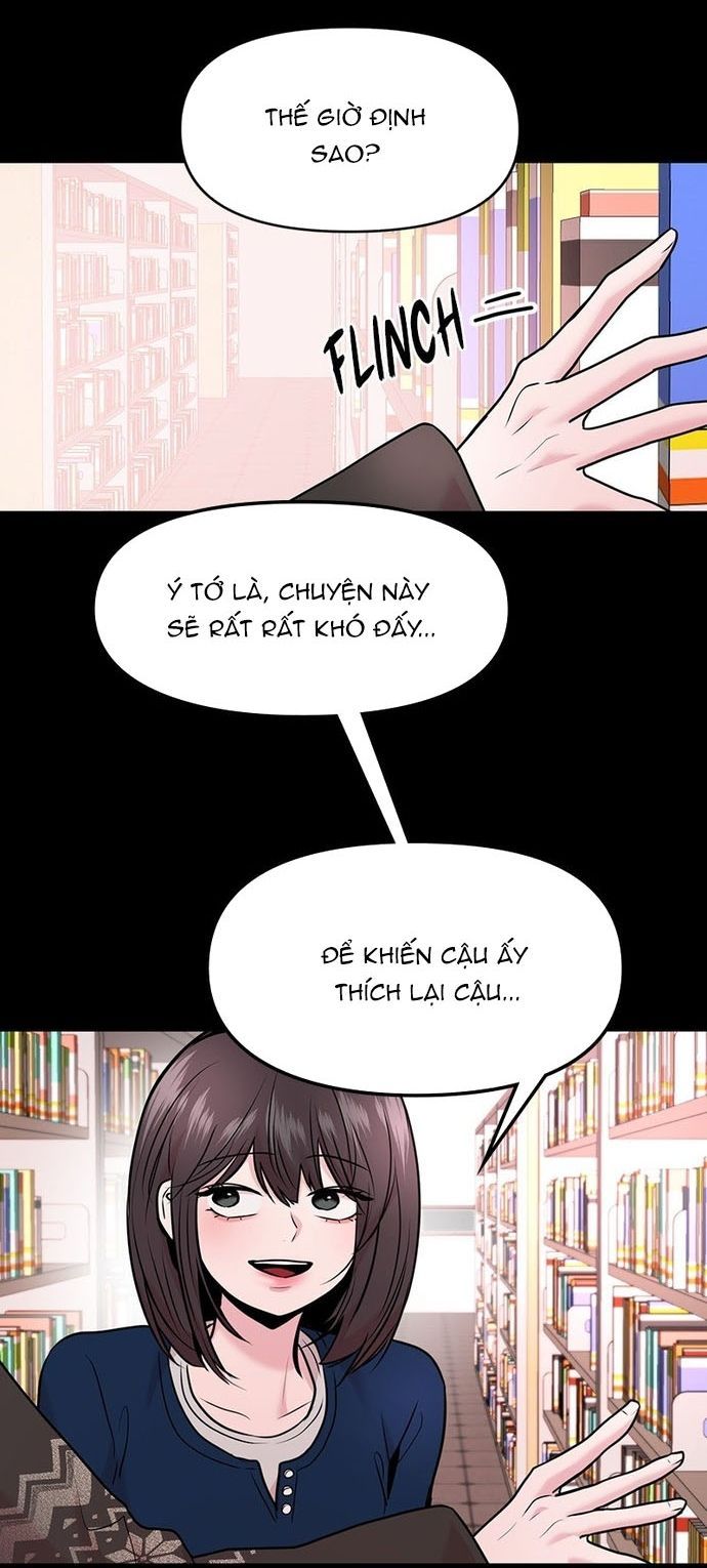 Trở Lại Với Chanbi Chap 42 - Next Chap 43