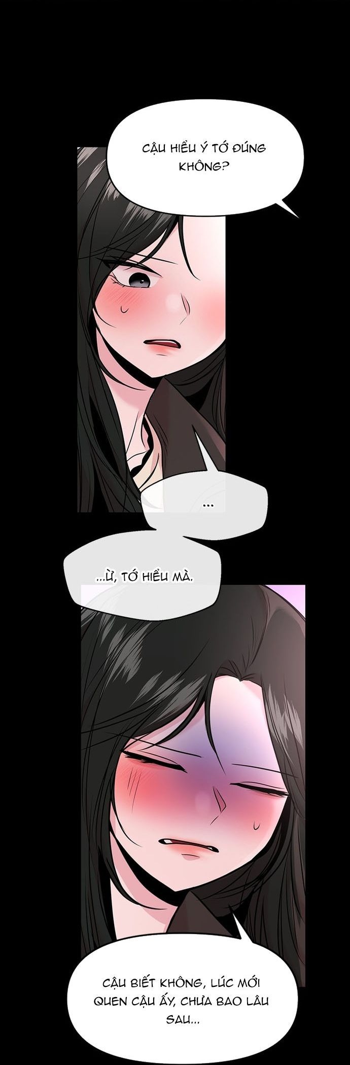 Trở Lại Với Chanbi Chap 42 - Next Chap 43