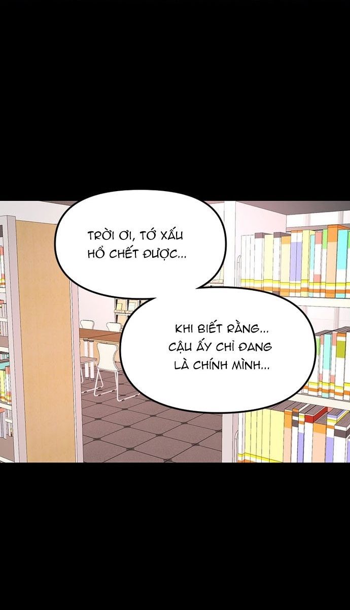 Trở Lại Với Chanbi Chap 42 - Next Chap 43