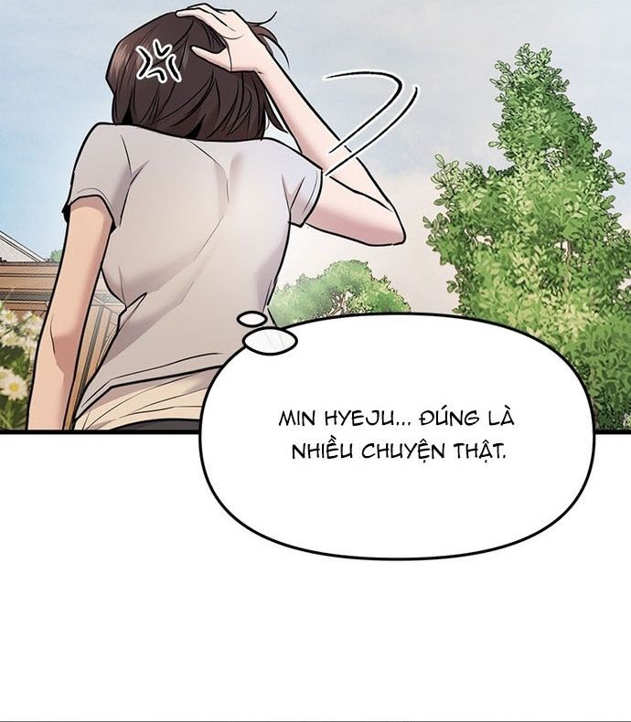 Trở Lại Với Chanbi Chap 42 - Next Chap 43