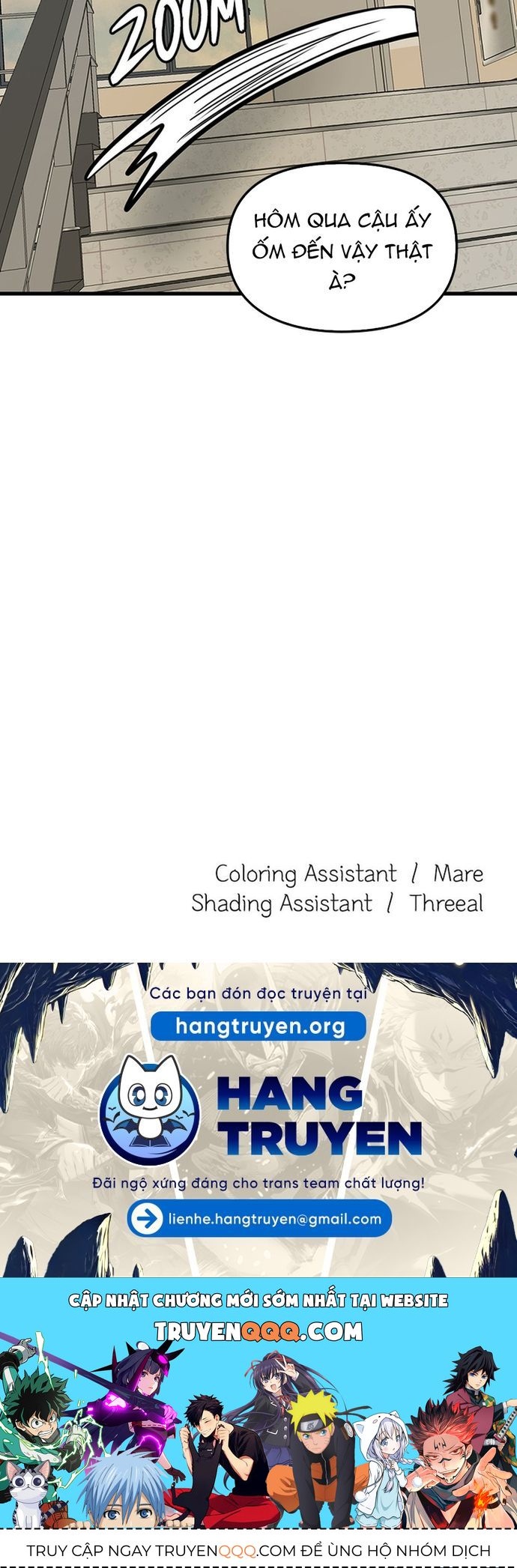 Trở Lại Với Chanbi Chap 44 - Next Chap 45