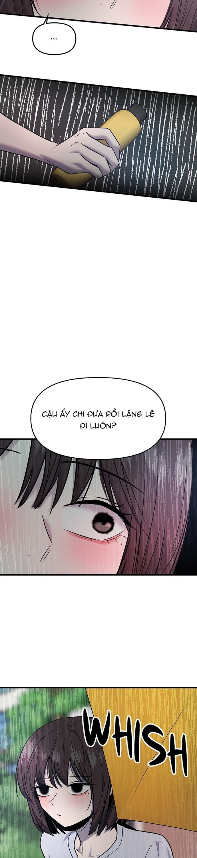 Trở Lại Với Chanbi Chap 44 - Next Chap 45
