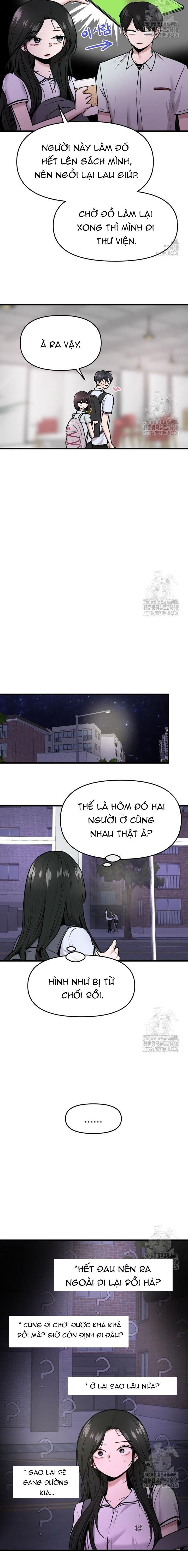 Trở Lại Với Chanbi Chap 47 - Next Chap 48