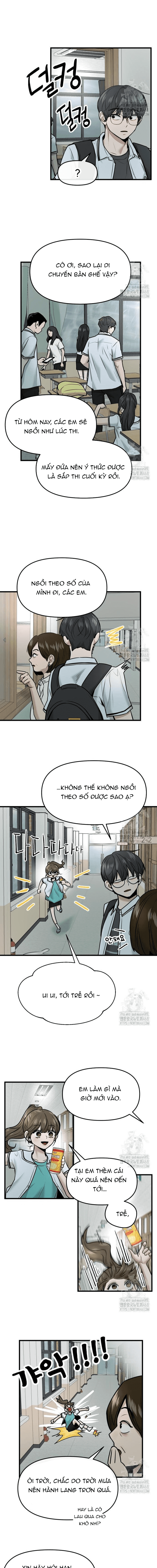 Trở Lại Với Chanbi Chap 48 - Next Chap 49