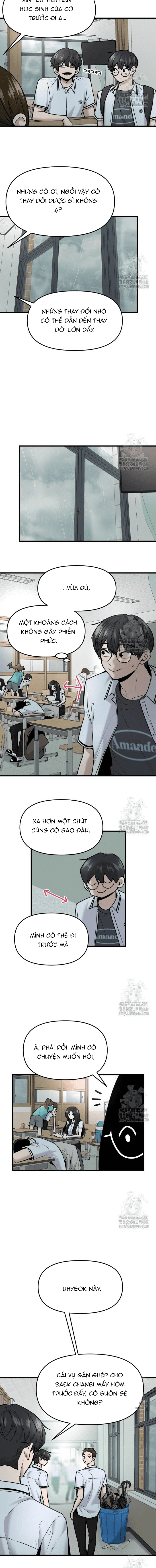 Trở Lại Với Chanbi Chap 48 - Next Chap 49